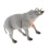 Simulation Animals Model Figure Kids Educational Toy Decor Babirusa 2