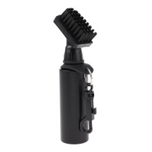 Golf Club Brush Golf Cleaning Brush Groove Self-Contained Water with C