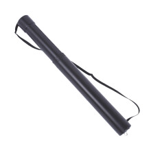 Poster Tube Blueprint Document Holder Art Canvas Storage Expandable 20