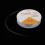 10 Rolls Clear Elastic Beading Stretch Thread for Jewelry Making 1.0mm 3