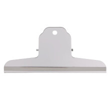 1pcs Big Size Home Clips Hinge Clip Clamp Office Supplies 12cm