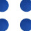 10 Pieces EVA Foam Golf Swing Exercises Practice Training Balls Blue 3