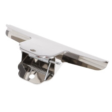 1pcs Big Size Home Clips Hinge Clip Clamp Office Supplies 14.5cm