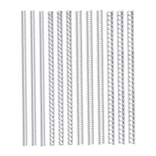 Ring Size Adjuster for Loose Rings Spacer Resizing Fitter Jewelry Tigh
