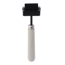 Rubber Brayer Roller for Printing Inks Oil Painting Art Clay Stamping