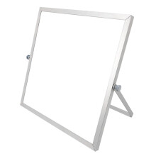 Magnetic Whiteboard Dry Wipe Drawing Writing Erase Board Home Office 2