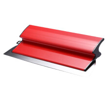 25/40/60cm Drywall Smoothing Tool Stainless Steel Portable Wall Putty