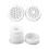Herb Spice Grinder Silicone Mold Resin Casting Mold Bottle Grinder 1