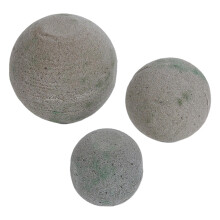 3x Floral Foam Brick Flower Arrangement Foams Mud for Wedding DIY Craf