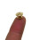 Metal Pin Backs Locking Pin Keepers Replacement for Uniform Badges Gol 2