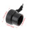 Scuba Diving DIN Regulator Tank Valve Threaded Dust Plug Protector Cap 2