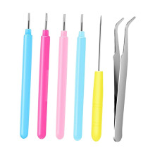 Slotted Quilling Tools Quilling Supplies Hand Craft DIY Tool for Adult