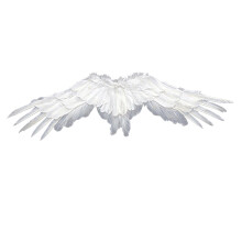 Fairy Wing Cosplay Accessories Wedding Fancy Dress Birthday Decoration