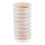 10 Rolls Clear Elastic Beading Stretch Thread for Jewelry Making 1.0mm 1