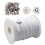Candle Making Tool Kit Craft Tools With Cotton Core Candle Wicks 18 sh 2