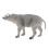 Simulation Animals Model Figure Kids Educational Toy Decor Babirusa 3