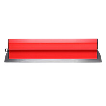 25/40/60cm Drywall Smoothing Tool Stainless Steel Portable Wall Putty