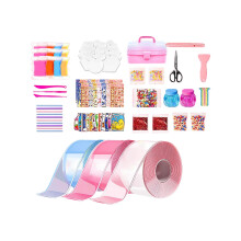 Nano Tape High Sticky for Classroom DIY Craft Educational Toy Blowing