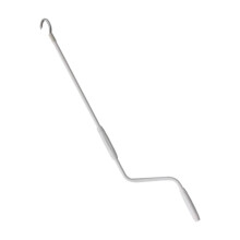 RV Awning Crank Handle Easy to Use Roller Blind Accessory for Sunshade