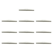 10 Pieces Pruning Shears Springs Replacement Part Pruner Replacement S