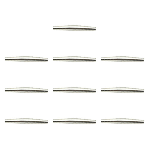 10 Pieces Pruning Shears Springs Replacement Part Pruner Replacement S