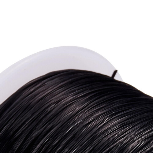 0.8mm Elastic String Beads Cord Thread Stretchy for Beading DIY Access 2