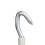 RV Awning Crank Handle Easy to Use Roller Blind Accessory for Sunshade 2