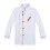 Kitchen Chef Clothing Jacket Coat Restaurant Cook Uniform Long Sleeves 1