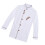 Kitchen Chef Clothing Jacket Coat Restaurant Cook Uniform Long Sleeves 2