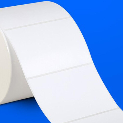 1000 Pcs Blank White Self Adhesive Printer Paper Label 2000 Sheets 60x 2