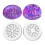 Herb Spice Grinder Silicone Mold Resin Casting Mold Bottle Grinder 2