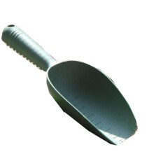 Thickened Plastic Shovel Gardening Flowering Loose Soil Tool Dark Gre