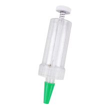 Handheld Seed Spreader Garden Planter Gardening Supplies Flower Plant
