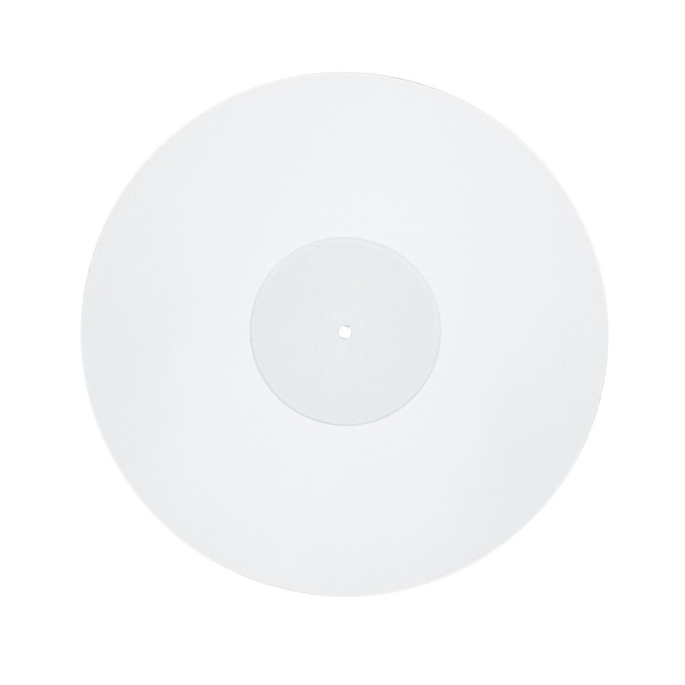 12" Acrylic Turntable Mat Turntable Platter Mat For Vinyl Record Playe 6902696207968