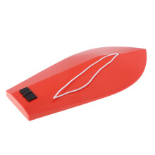 Big Game Trolling Board Planer Board Fishing Artificial Bait Diveboard
