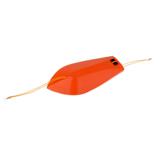 Big Game Trolling Board Planer Diveboard K-Type for Bluefin,Tuna Fishi 1