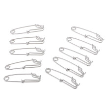 Fishing Clip Snap Long Line Clips Stainless Sea Fishing Connector S -