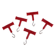 Carp Fishing Knot Rig Puller Knotter Tie Tester Tightener Hair Rig Too