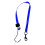 Scuba Diving Single Reef Drift Hook with Webbing Safety Emergency Gear 3