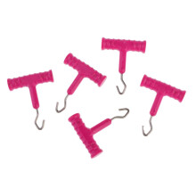 Carp Fishing Knot Rig Puller Knotter Tie Tester Tightener Hair Rig Too