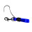 Scuba Diving Single Reef Drift Hook with Webbing Safety Emergency Gear 2