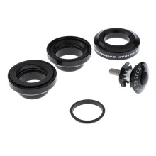 Threadless Road Bicycle BikeCycle External Cup Headset 30mm Head Tube