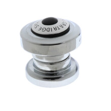 Threadless Road Bicycle BikeCycle External Cup Headset 30mm Head Tube