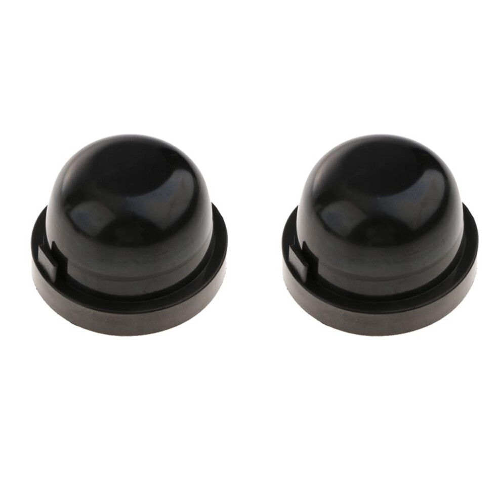 2X Universal Hid Headlight Dust Cover Dustproof 6902696575876