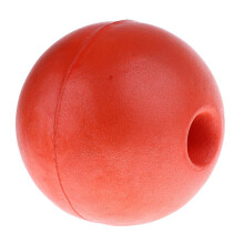 Safety Rope Line Float Swimming Pool Lane Marker Divider 15x15cm Red