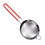 Tea Strainer Fine Mesh Sieve Sifter Strain Flour Loose Leaf Filter Her 1