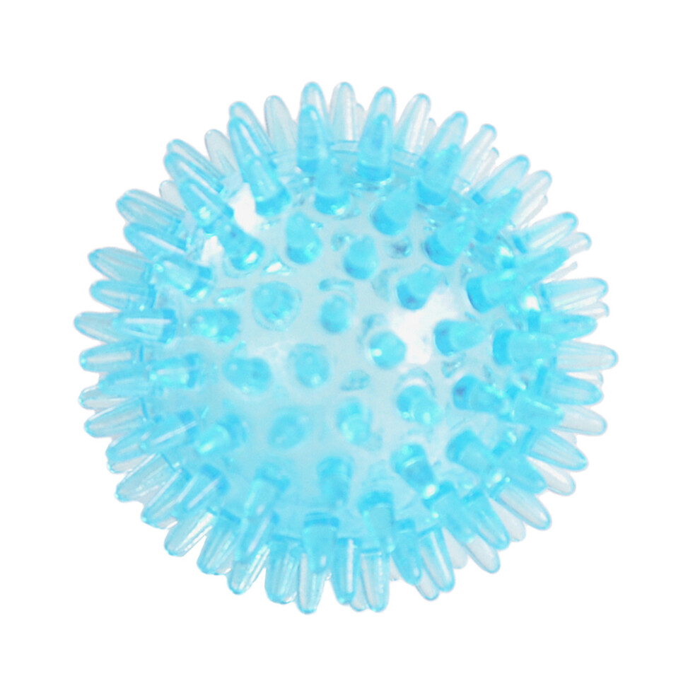 Soft Spiky Deep Tissue Full Body Reflexology Acupressure Massage Ball