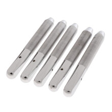Tuning Peg Shaft Pin Piano Tuning Mute Tool for Musical Instrument Par