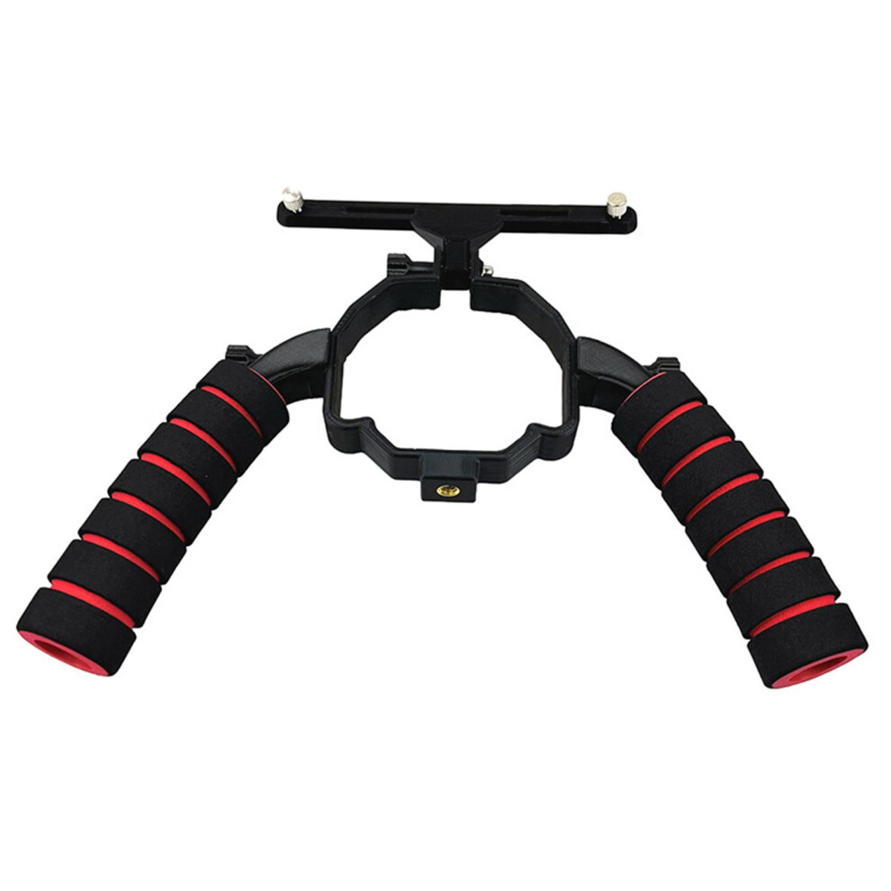 Dual Handle Handgrip Adjustable For Dji Mavic 3 Cine For Mavic 3 Cine 6902695653568
