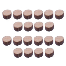 Wood Electric Guitar Fingerboard Fretboard Dots Marker Maple